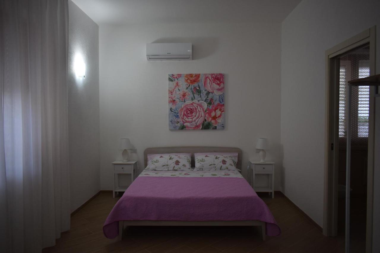 A Casa Di Zia Bed & Breakfast Oschiri Exterior photo
