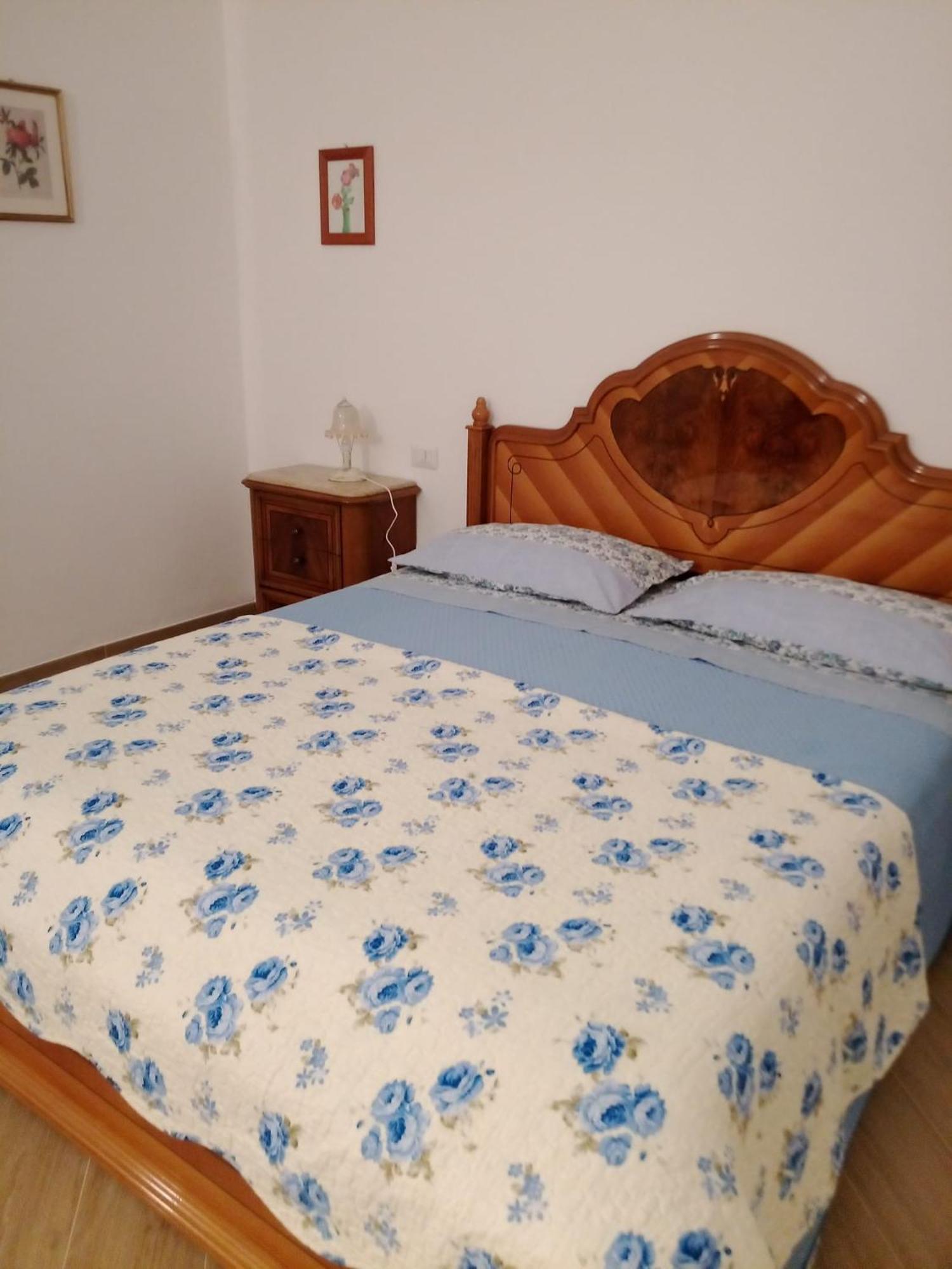 A Casa Di Zia Bed & Breakfast Oschiri Exterior photo