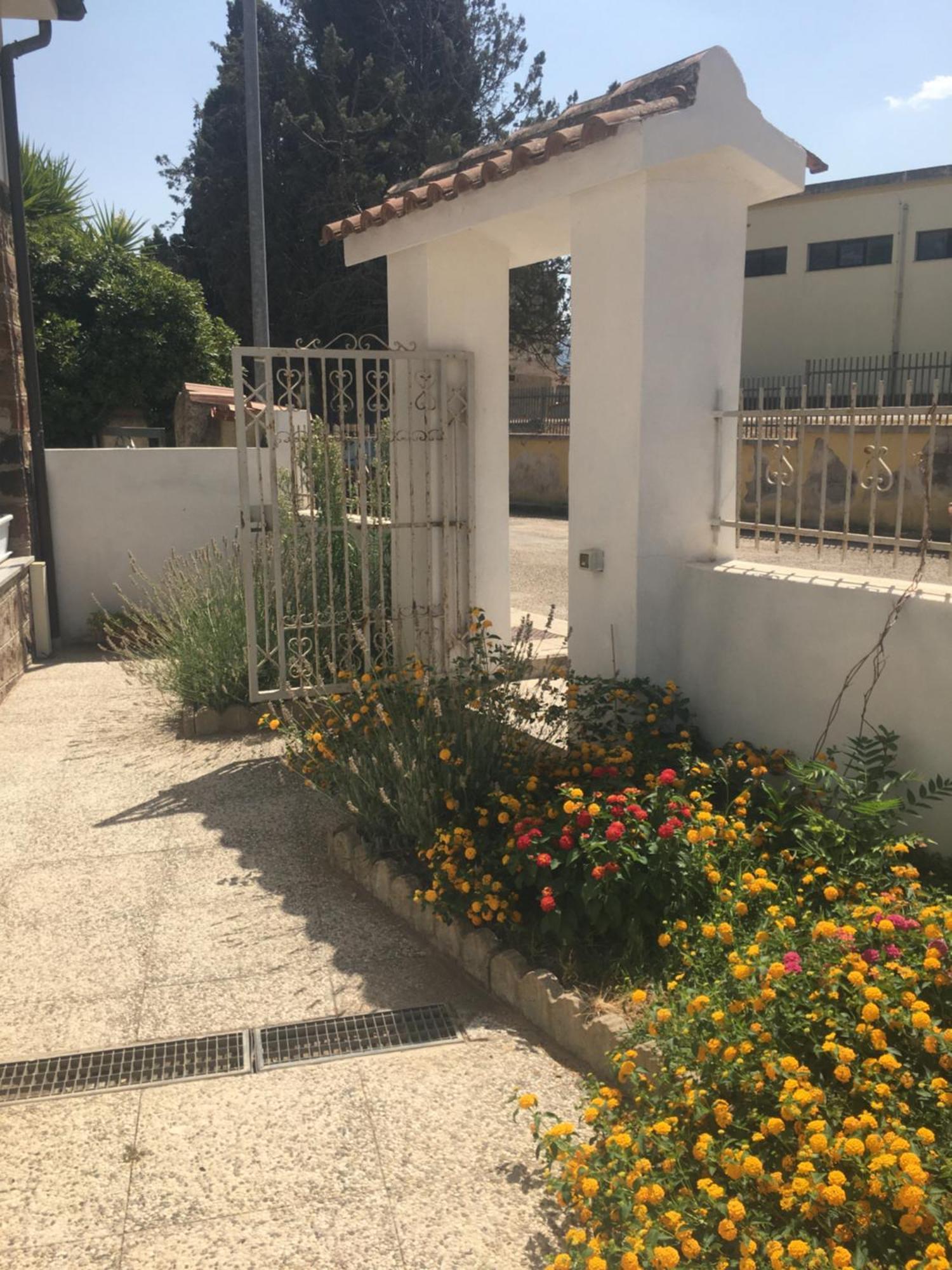 A Casa Di Zia Bed & Breakfast Oschiri Exterior photo